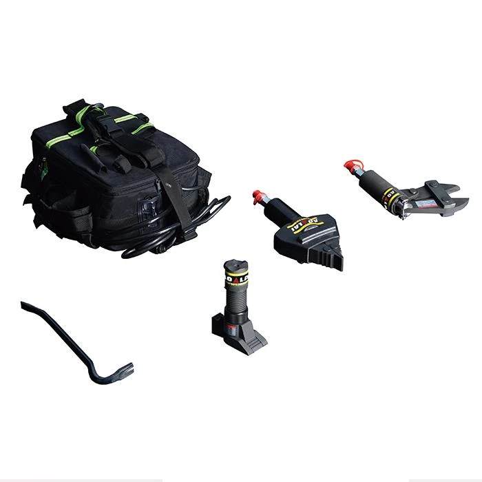 Breaching Tool Kit